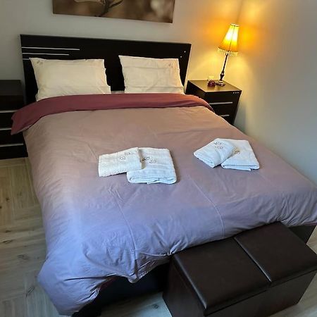 Demi'S House Apartment Volos Bagian luar foto