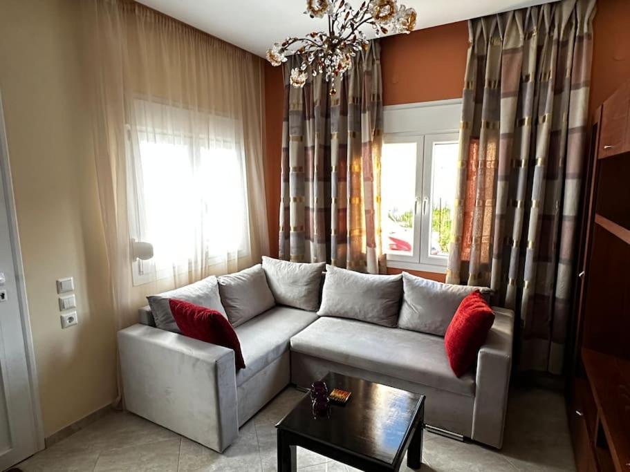 Demi'S House Apartment Volos Bagian luar foto