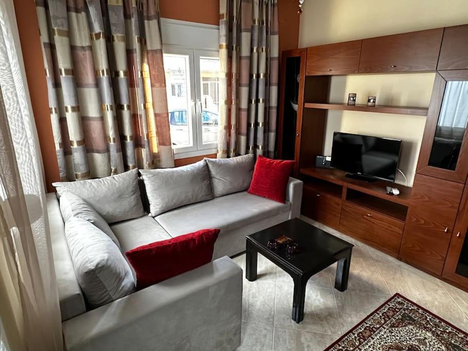 Demi'S House Apartment Volos Bagian luar foto