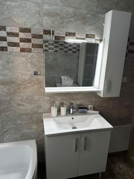 Demi'S House Apartment Volos Bagian luar foto