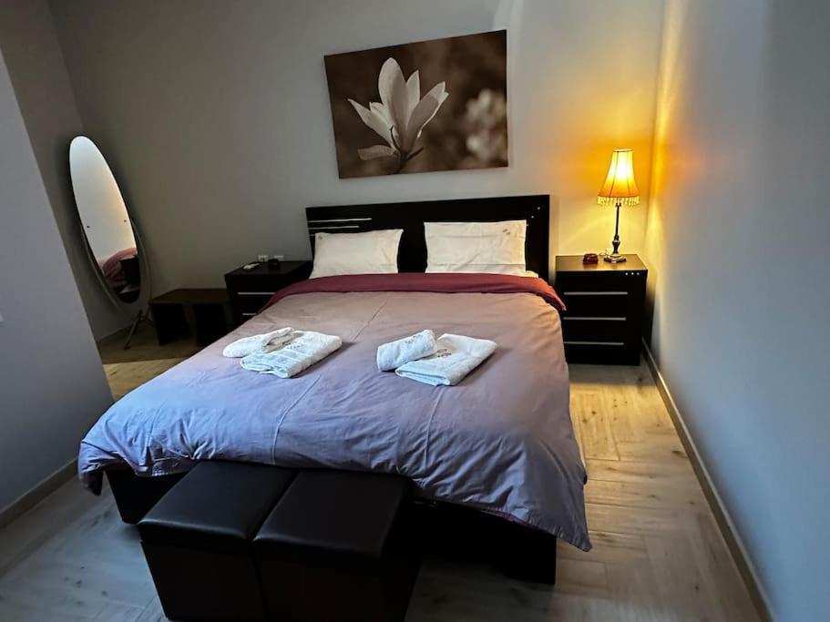 Demi'S House Apartment Volos Bagian luar foto