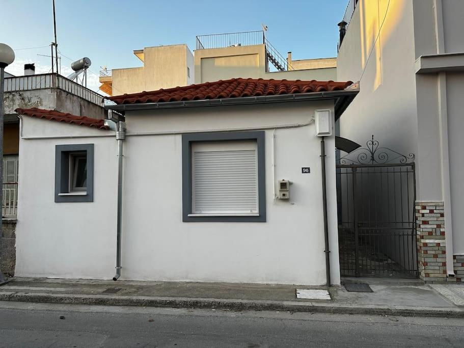 Demi'S House Apartment Volos Bagian luar foto