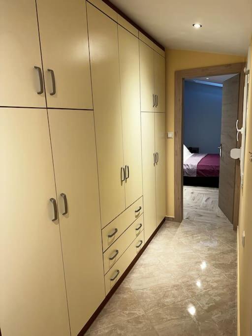Demi'S House Apartment Volos Bagian luar foto