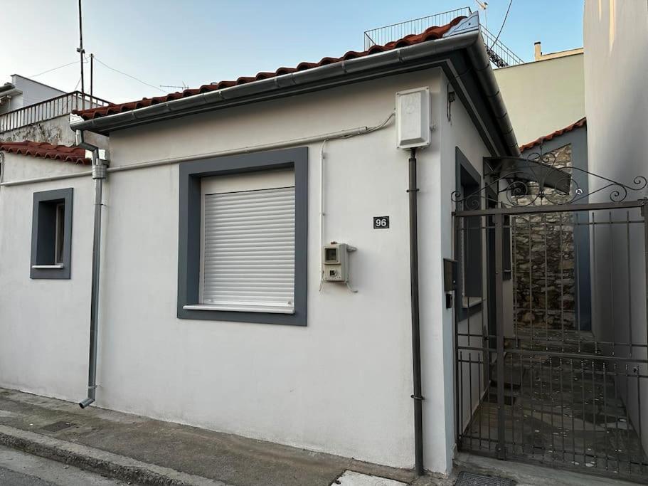 Demi'S House Apartment Volos Bagian luar foto